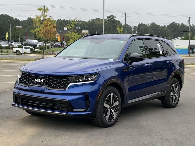 2023 Kia Sorento S