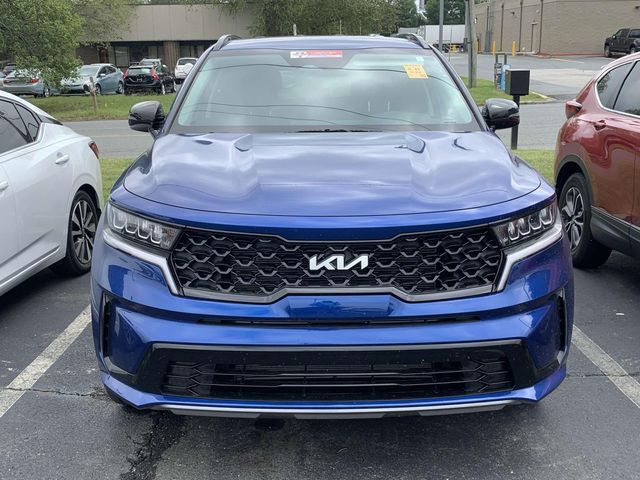 2023 Kia Sorento S