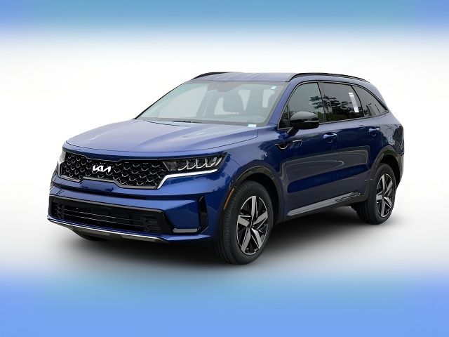 2023 Kia Sorento S