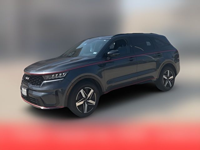 2023 Kia Sorento S