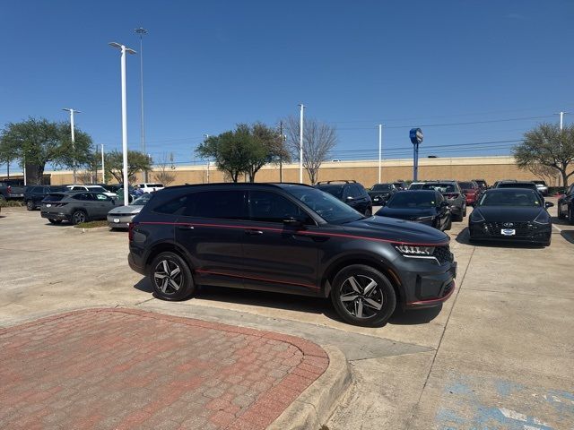 2023 Kia Sorento S