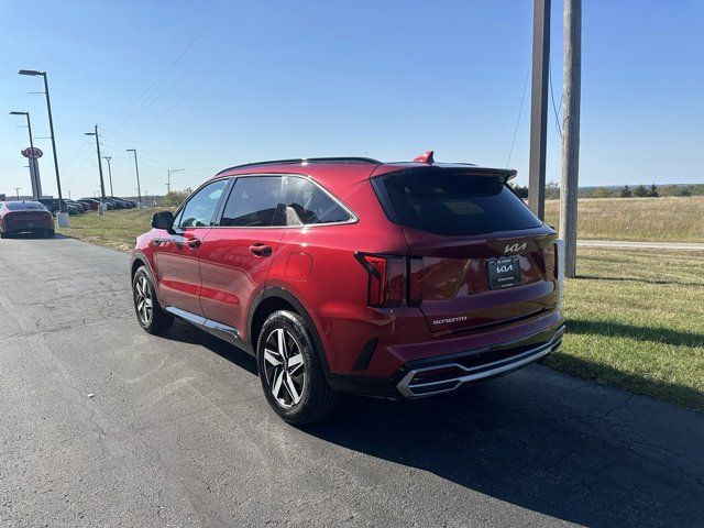 2023 Kia Sorento S