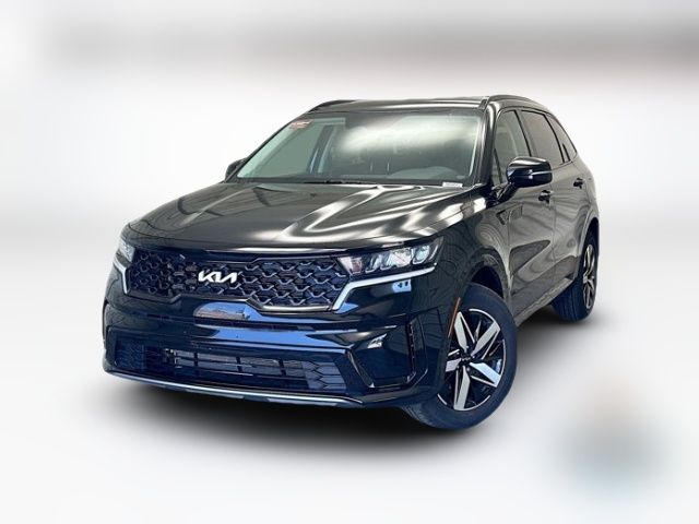 2023 Kia Sorento S