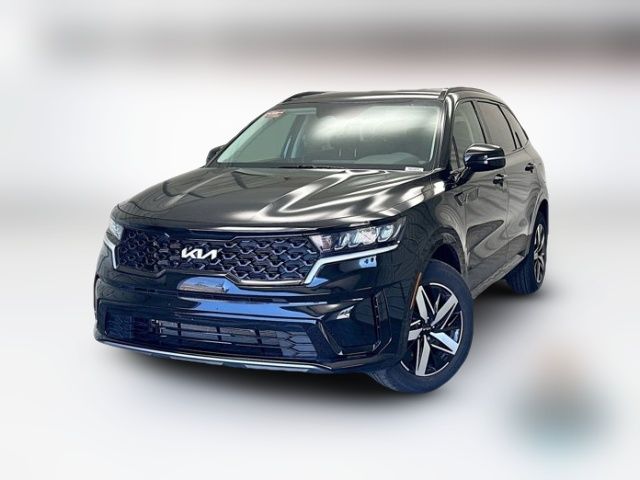 2023 Kia Sorento S