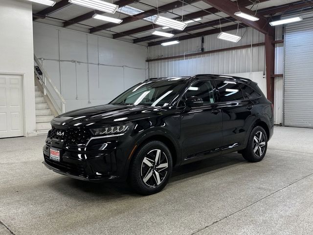 2023 Kia Sorento S