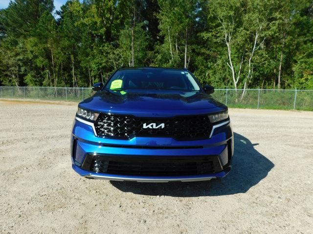 2023 Kia Sorento S