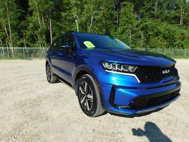 2023 Kia Sorento S