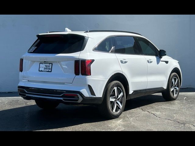 2023 Kia Sorento S