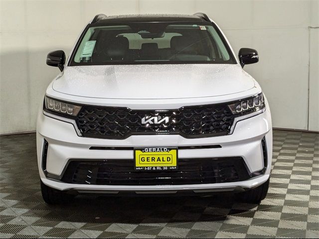 2023 Kia Sorento S