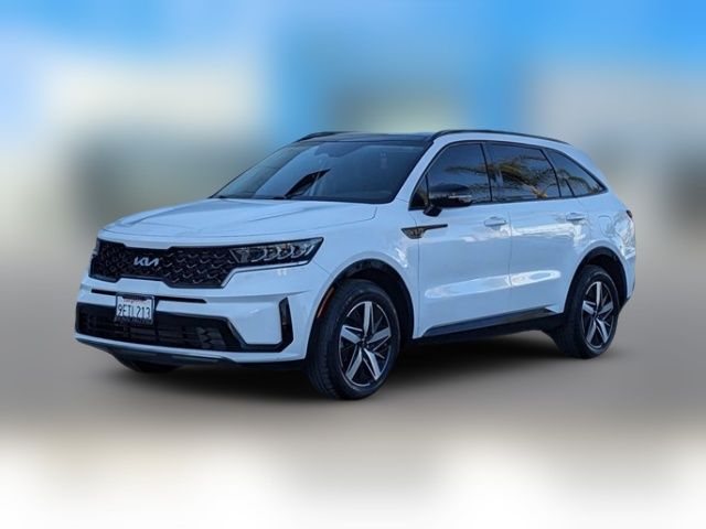 2023 Kia Sorento S