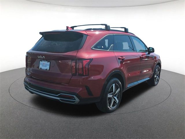 2023 Kia Sorento S