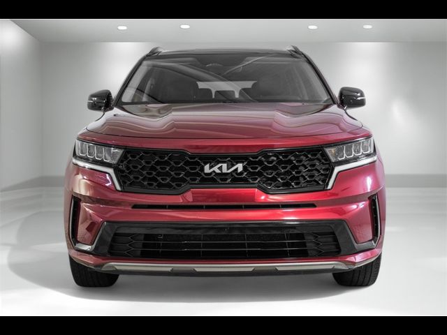 2023 Kia Sorento S