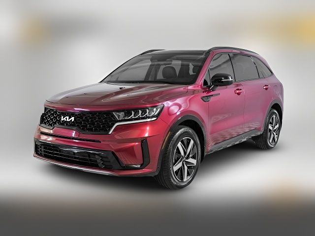 2023 Kia Sorento S