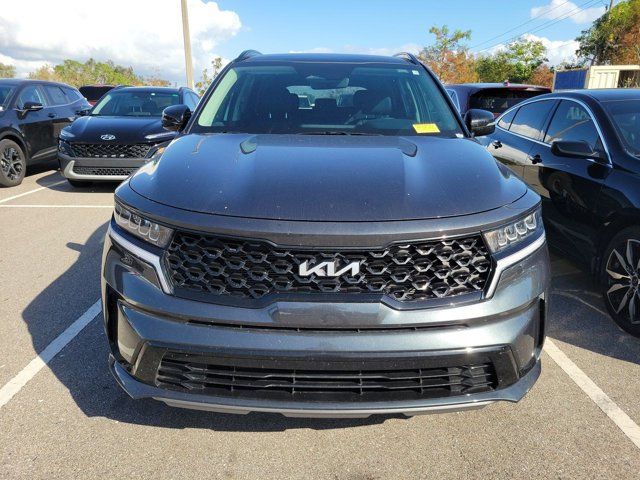 2023 Kia Sorento S