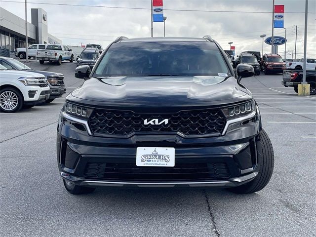 2023 Kia Sorento S