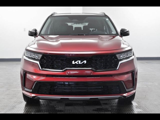 2023 Kia Sorento S