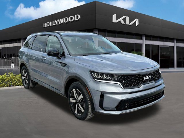 2023 Kia Sorento S