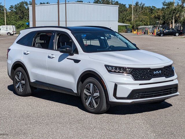 2023 Kia Sorento S