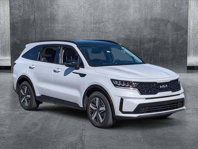 2023 Kia Sorento S