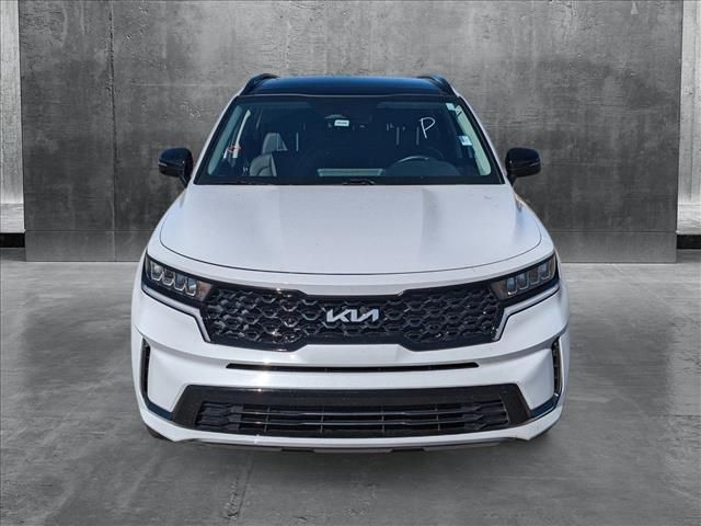 2023 Kia Sorento S