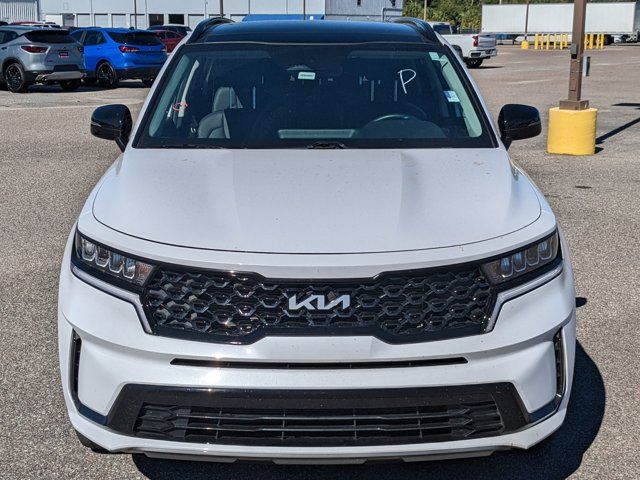 2023 Kia Sorento S