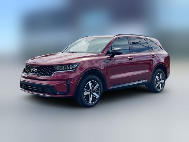 2023 Kia Sorento S