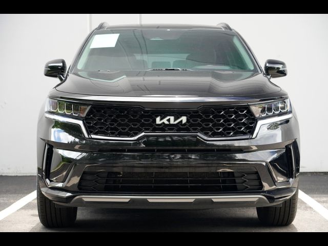 2023 Kia Sorento S