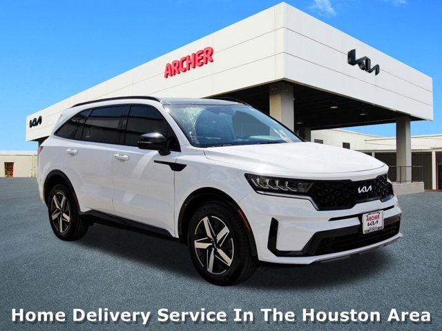 2023 Kia Sorento S