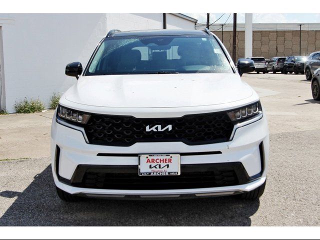 2023 Kia Sorento S