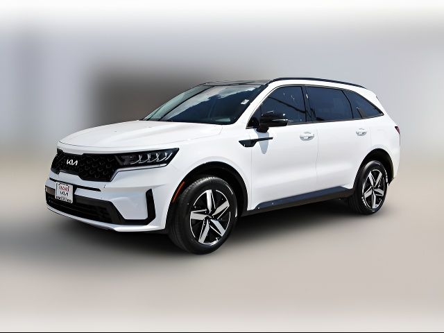 2023 Kia Sorento S