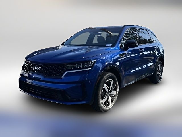 2023 Kia Sorento S