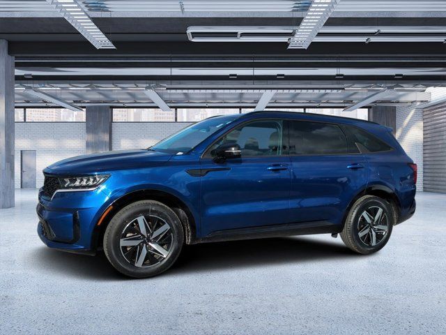 2023 Kia Sorento S