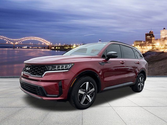 2023 Kia Sorento S