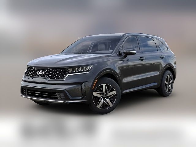 2023 Kia Sorento S