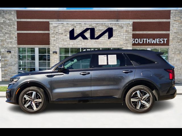 2023 Kia Sorento S