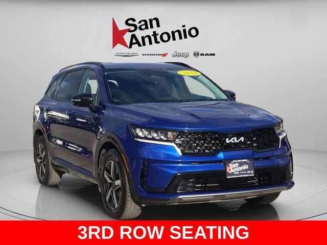 2023 Kia Sorento S