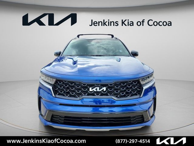 2023 Kia Sorento S