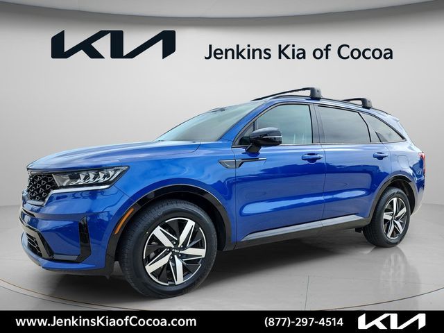 2023 Kia Sorento S