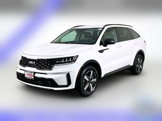 2023 Kia Sorento S