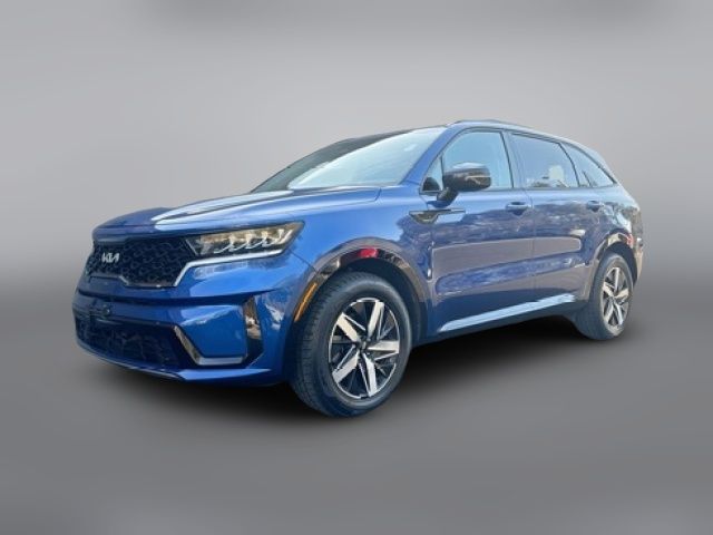 2023 Kia Sorento S