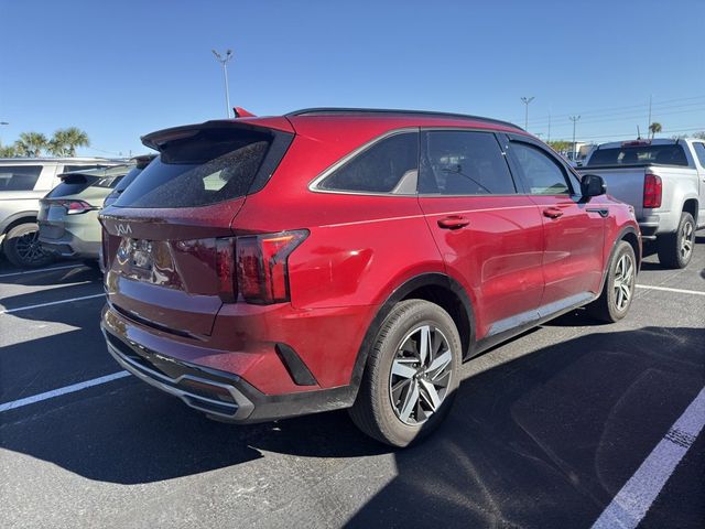 2023 Kia Sorento S