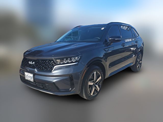 2023 Kia Sorento S