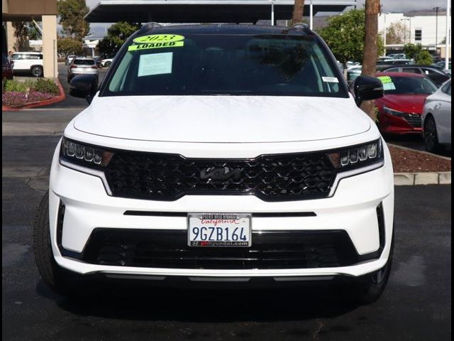 2023 Kia Sorento S