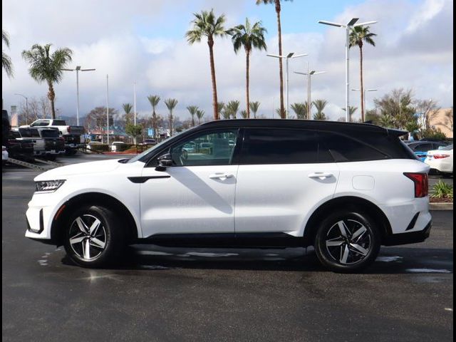 2023 Kia Sorento S