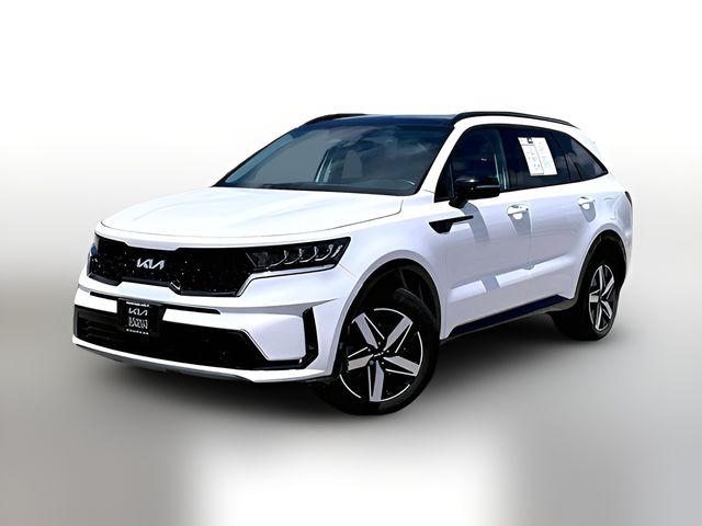 2023 Kia Sorento S