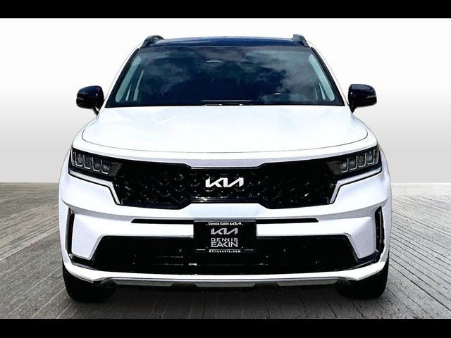 2023 Kia Sorento S