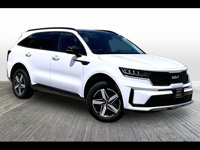 2023 Kia Sorento S