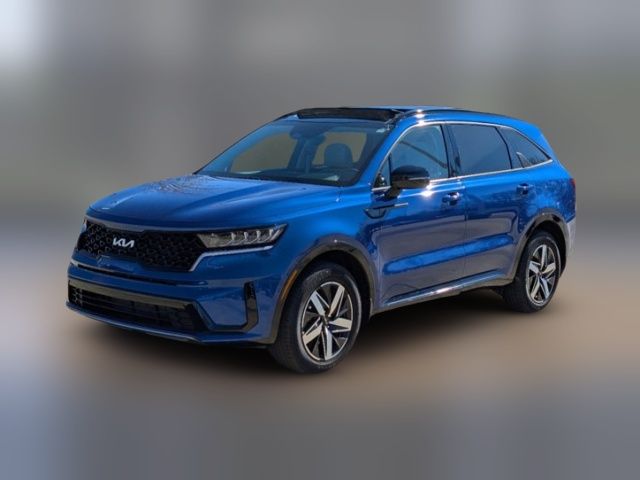 2023 Kia Sorento S