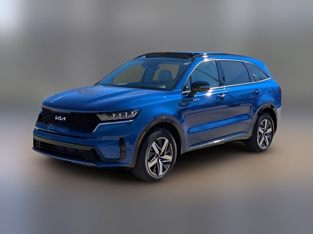 2023 Kia Sorento S