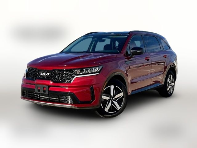 2023 Kia Sorento S